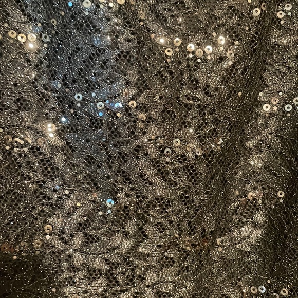 Three piece formal pantsuit - Picture 5 of 6